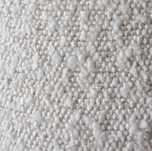 Load image into Gallery viewer, Orthopaedic Bouclé Bed