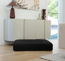 Load image into Gallery viewer, Orthopaedic Bouclé Bed