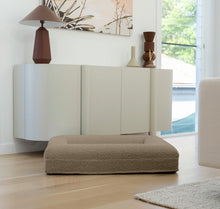 Load image into Gallery viewer, Orthopaedic Bouclé Bed