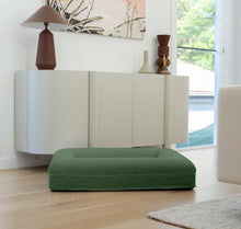 Load image into Gallery viewer, Orthopaedic Bouclé Bed
