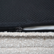 Load image into Gallery viewer, Orthopaedic Bouclé Bed