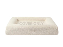 Load image into Gallery viewer, Orthopaedic Bouclé Spare Cover