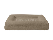 Load image into Gallery viewer, Orthopaedic Bouclé Spare Cover