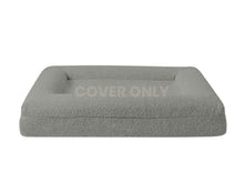 Load image into Gallery viewer, Orthopaedic Bouclé Spare Cover
